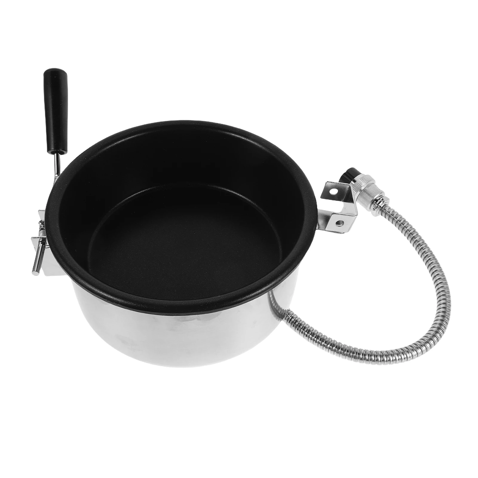 Commercial Popcorn Machine 8Oz Kettle - Pentola per popcorn da 8oz con