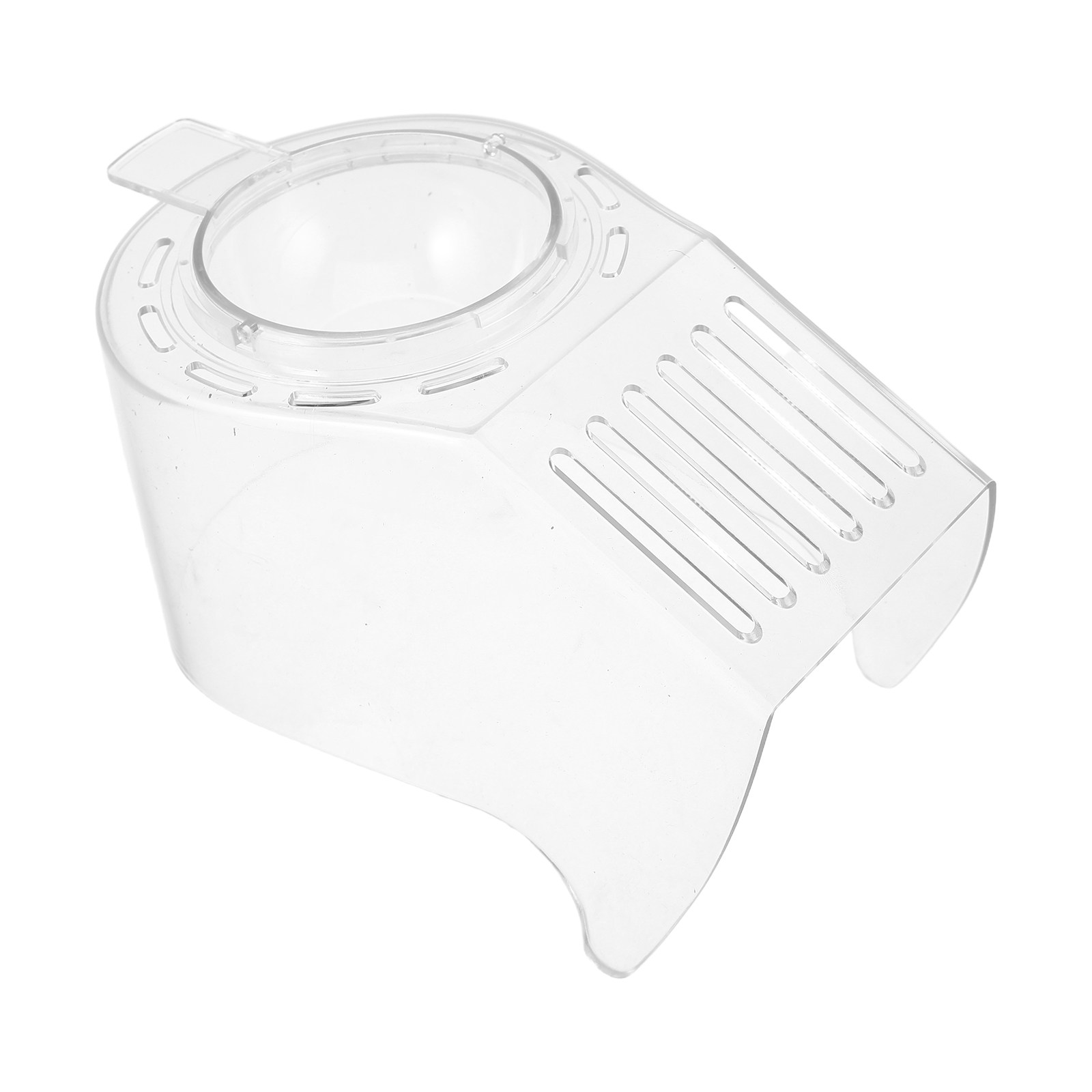 Popcorn Machine Kettle Replacement - Coperchio per Macchina Popcorn, Accessorio in