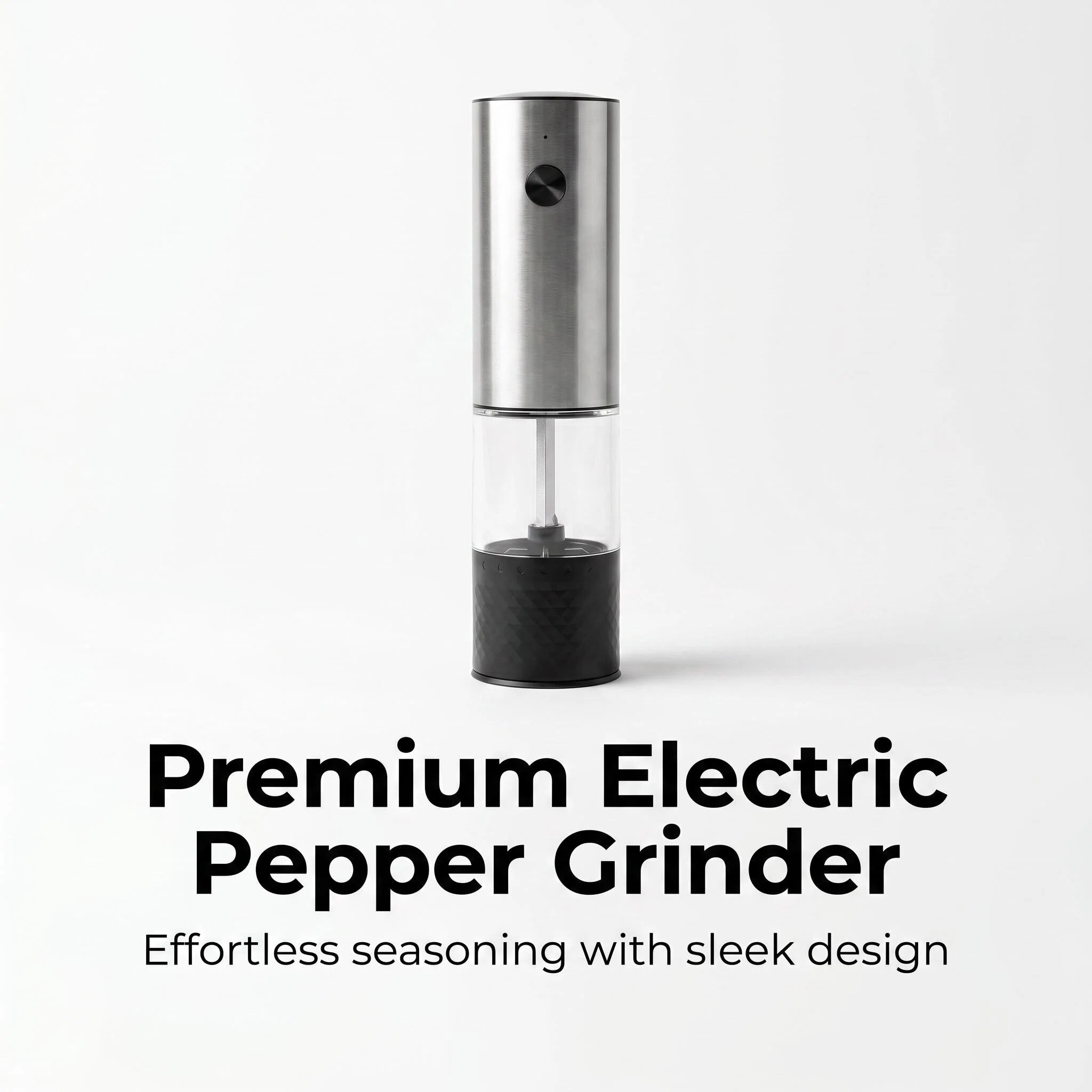 Macinapepe e macinasale automa - Popcorn Seasoning Salt Butter recensione e prezzo