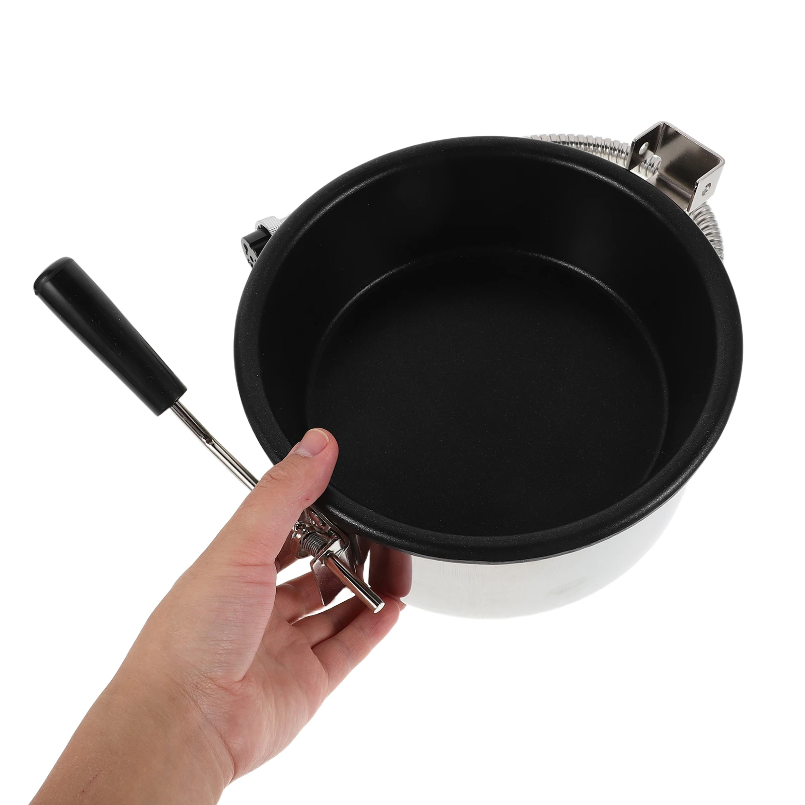 Pentola per popcorn da 8oz con - Commercial Popcorn Machine 8Oz Kettle recensione e prezzo
