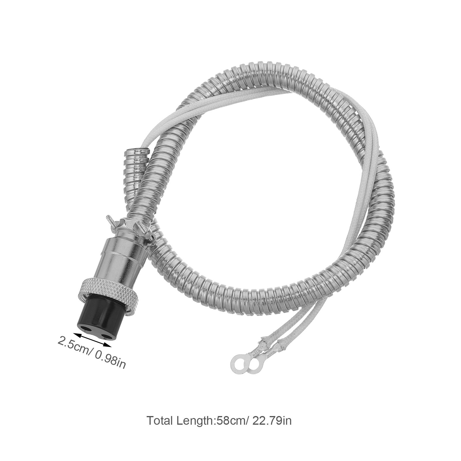 Cavo di ricambio per popcorn r - Popcorn Machine Kettle Replacement recensione e prezzo