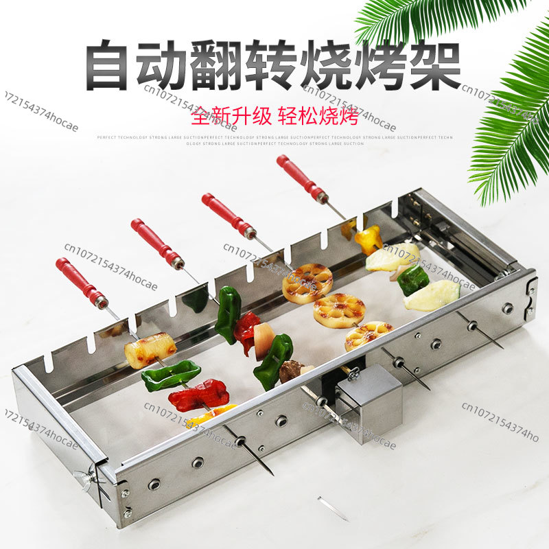 Griglia Commerciale in Acciaio - Hot Dog Roller Grill Commercial recensione e prezzo