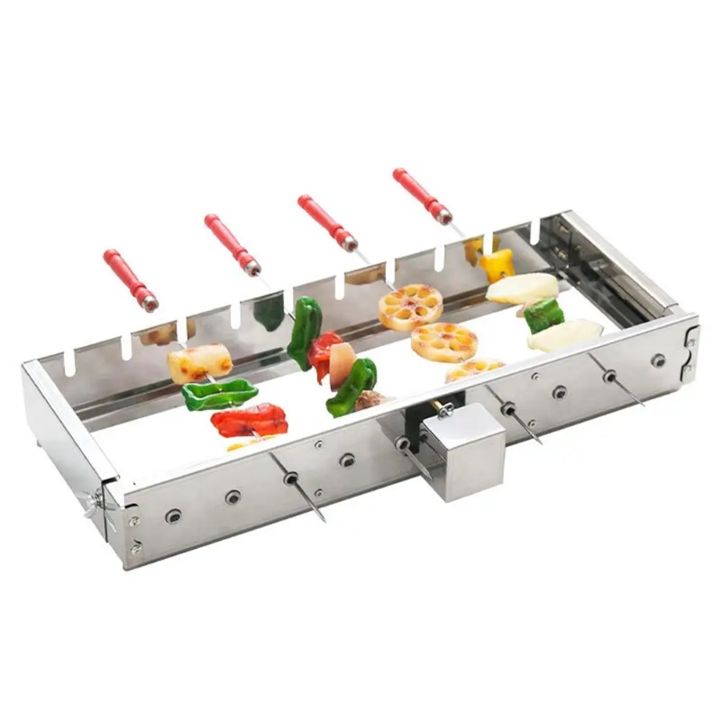 Macchina Rotante Automatica pe - Hot Dog Roller Grill Commercial recensione e prezzo