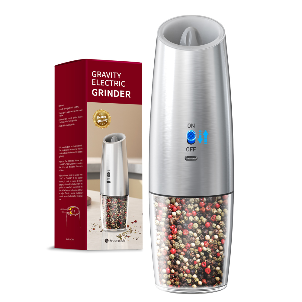 1PC/2PCS Sensore di Gravità El - Popcorn Seasoning Salt Butter recensione e prezzo