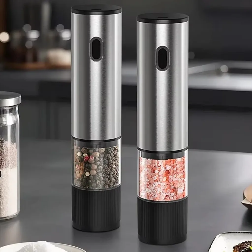 1 pz/2 pz Macinino Elettrico p - Popcorn Seasoning Salt Butter recensione e prezzo