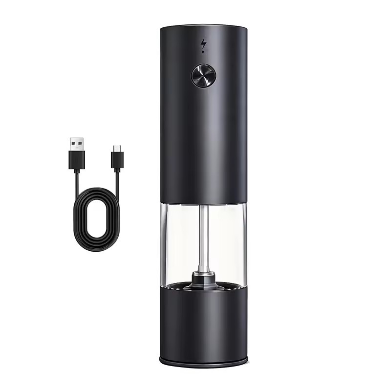 Macinapepe e macinasale automa - Popcorn Seasoning Salt Butter recensione e prezzo