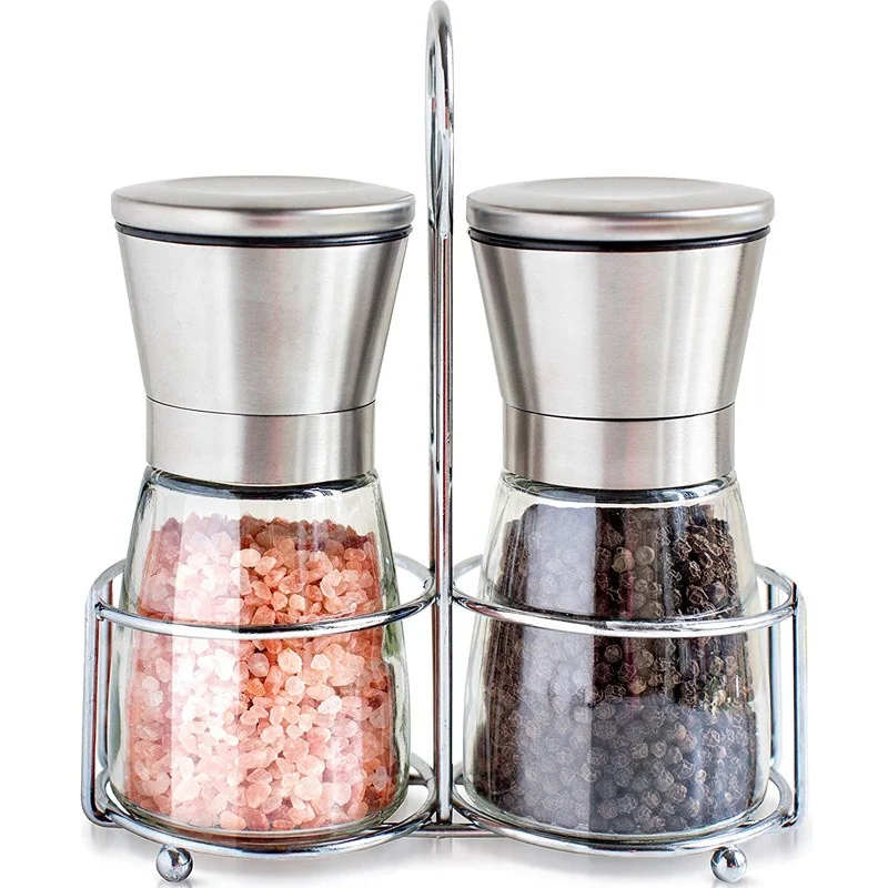 180/200ML Macinapepe Bottiglia - Popcorn Seasoning Salt Butter recensione e prezzo