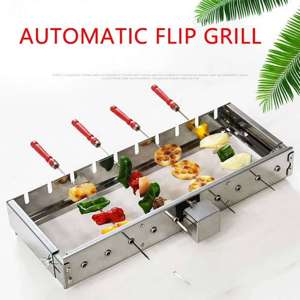 Griglia Rotante Commerciale in - Hot Dog Roller Grill Commercial recensione e prezzo