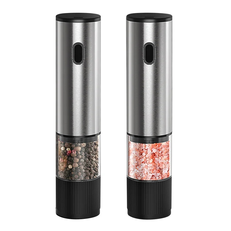 Macinino elettrico ricaricabil - Popcorn Seasoning Salt Butter recensione e prezzo