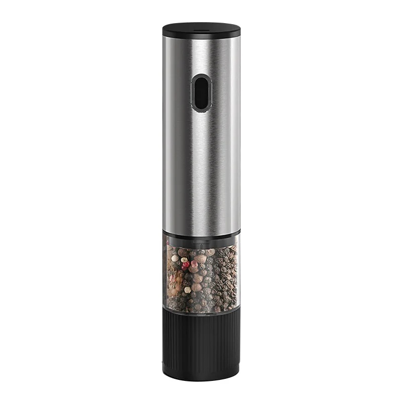 Macinino elettrico ricaricabil - Popcorn Seasoning Salt Butter recensione e prezzo