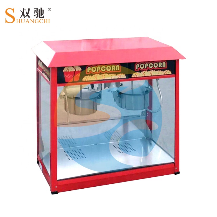 Macchina Professionale Automat - Commercial Popcorn Maker 16Oz recensione e prezzo