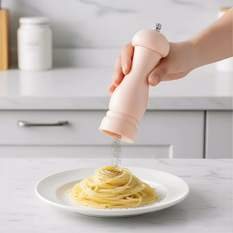 Set Macinapepe e Macinasale co - Popcorn Seasoning Salt Butter recensione e prezzo