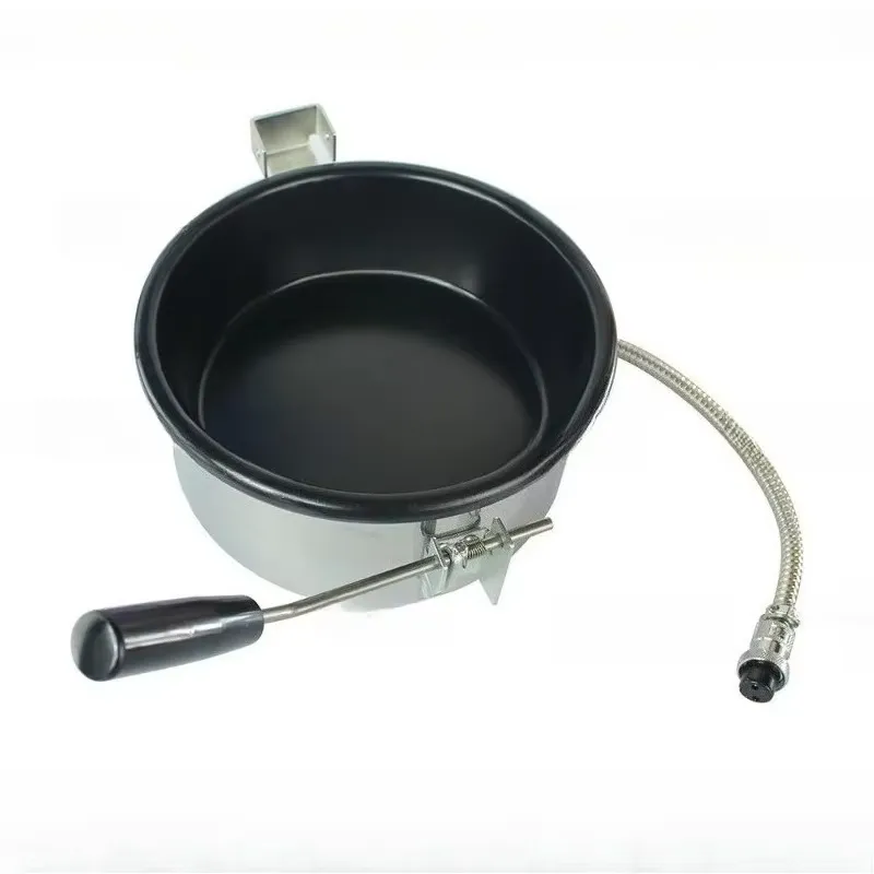 per macchina per popcorn comme - Commercial Popcorn Machine 8Oz Kettle recensione e prezzo