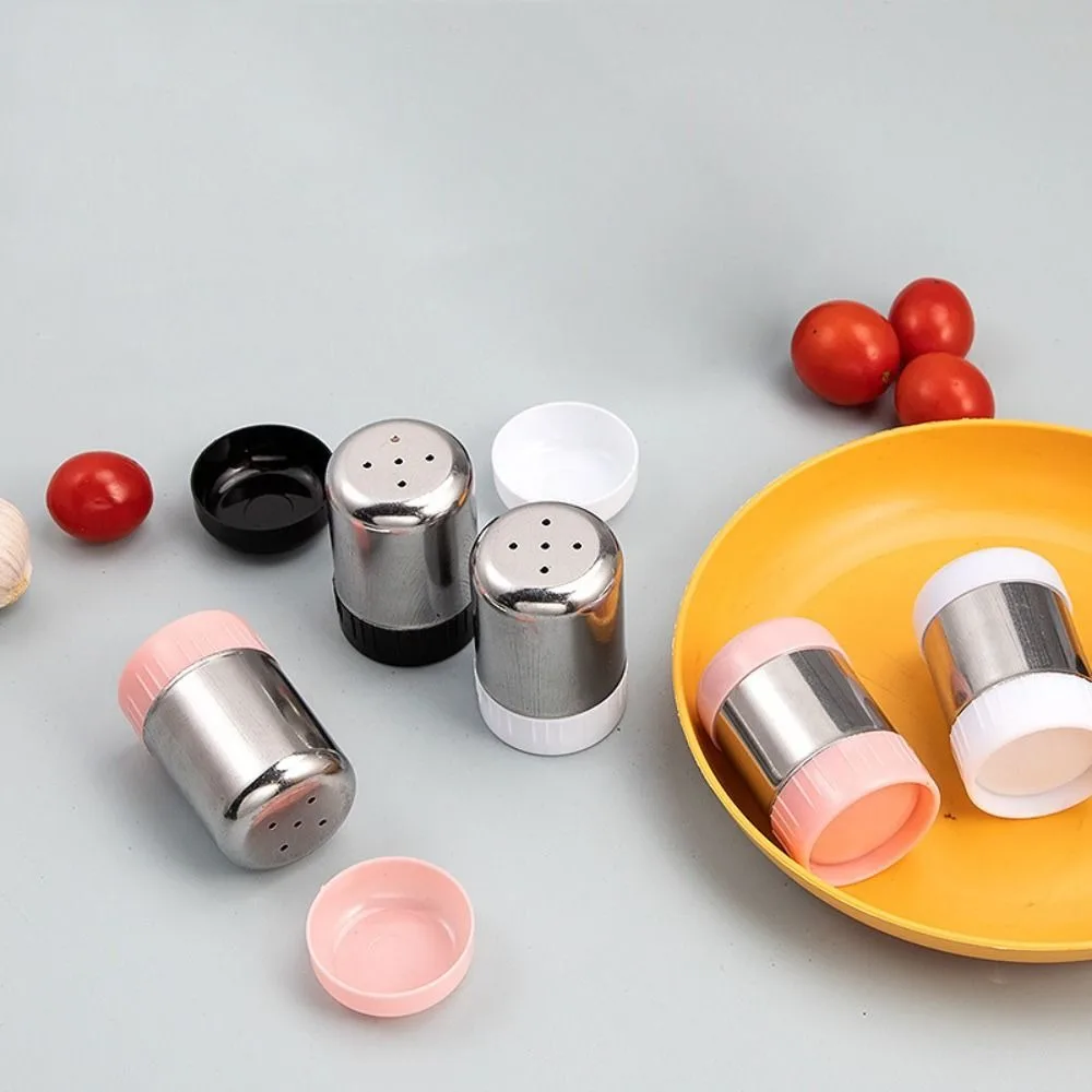 Mini bottiglia di condimento p - Popcorn Seasoning Salt Butter recensione e prezzo