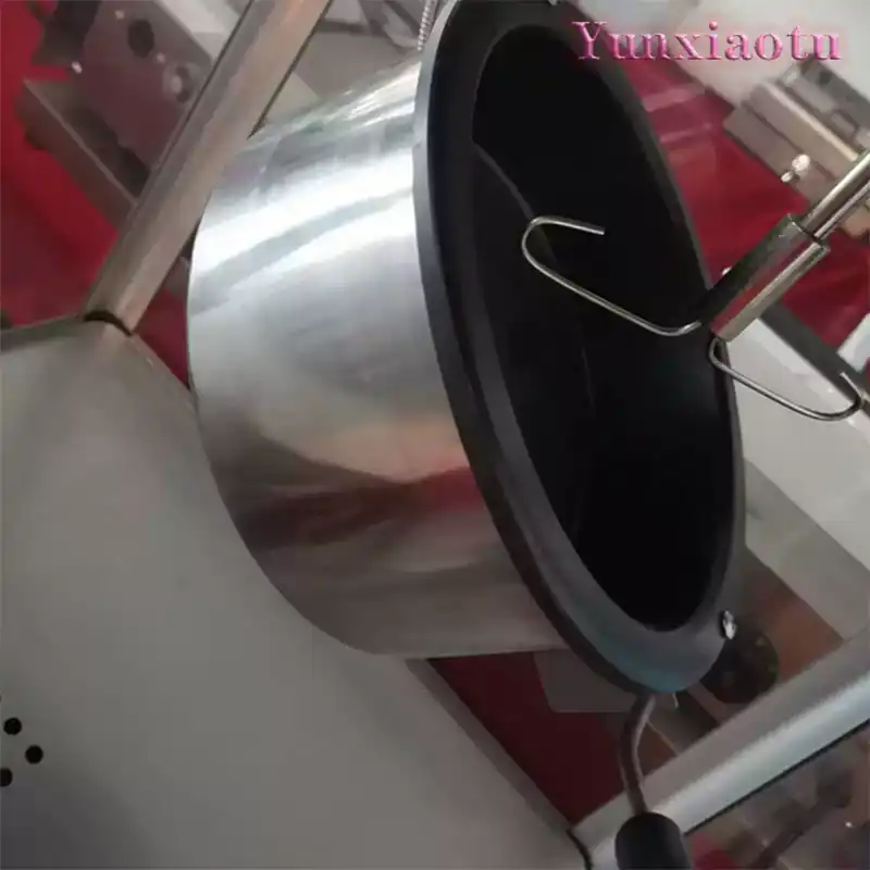 Bollitore universale da 8oz pe - Popcorn Machine Kettle Replacement recensione e prezzo
