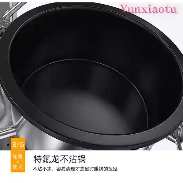 Bollitore universale da 8oz pe - Popcorn Machine Kettle Replacement recensione e prezzo