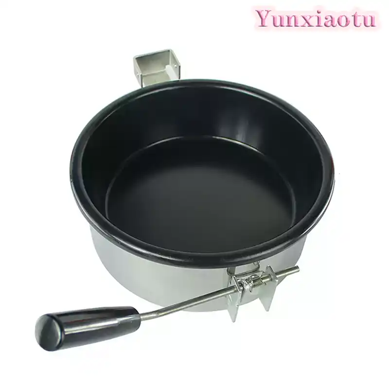 Bollitore universale da 8oz pe - Popcorn Machine Kettle Replacement recensione e prezzo
