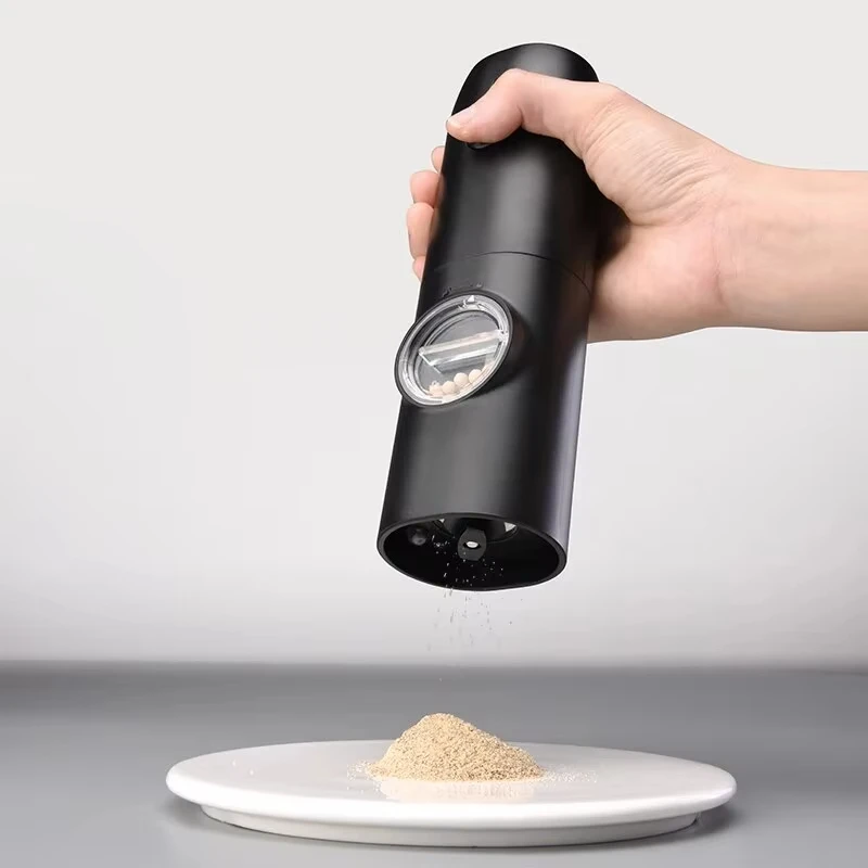 Set macina sale e pepe elettri - Popcorn Seasoning Salt Butter recensione e prezzo