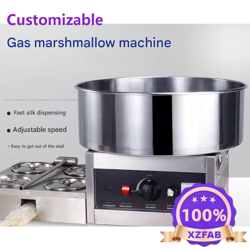 Macchina per Zucchero Filato C - Commercial Cotton Candy Cart recensione e prezzo