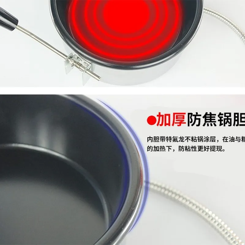 Pentola interna per macchina e - Popcorn Machine Kettle Replacement recensione e prezzo